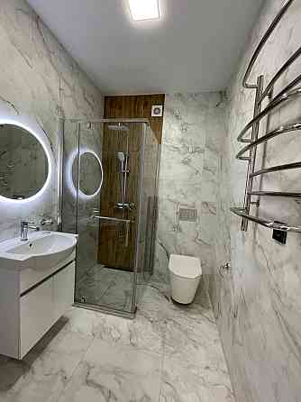 Квартира в ЖК "Молодість" з ремонтом та меблями! БЕЗ КОМІСІЇ! Ирпень