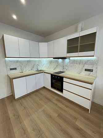 Квартира в ЖК "Молодість" з ремонтом та меблями! БЕЗ КОМІСІЇ! Ирпень