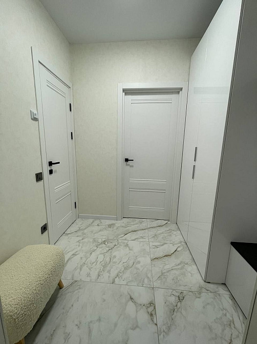 Квартира в ЖК "Молодість" з ремонтом та меблями! БЕЗ КОМІСІЇ! Ирпень - изображение 5