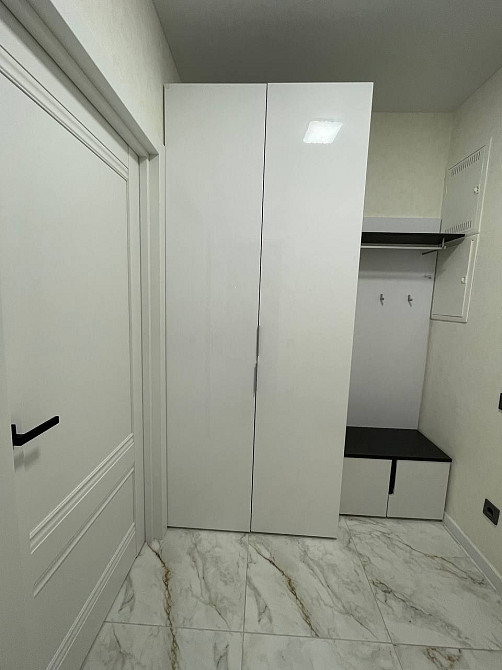 Квартира в ЖК "Молодість" з ремонтом та меблями! БЕЗ КОМІСІЇ! Ирпень - изображение 7