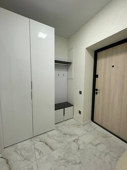 Квартира в ЖК "Молодість" з ремонтом та меблями! БЕЗ КОМІСІЇ! Ирпень - изображение 6