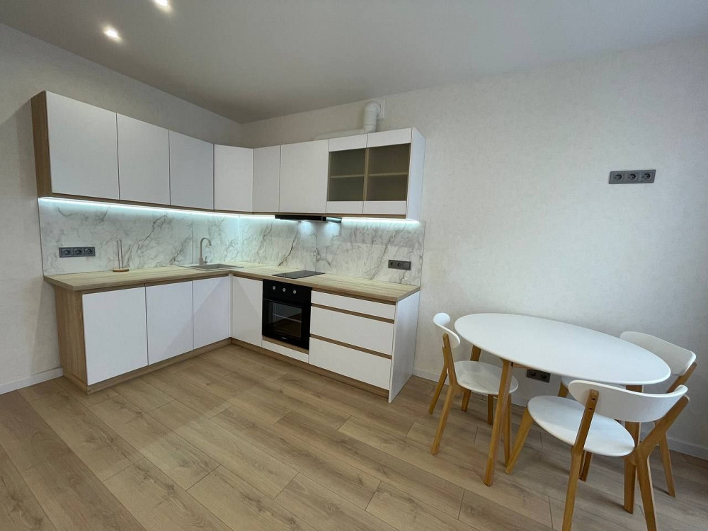 Квартира в ЖК "Молодість" з ремонтом та меблями! БЕЗ КОМІСІЇ! Ирпень - изображение 2