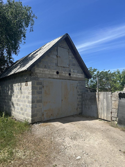 3-к квартира з гаражем в Краматорському районі Славянск - изображение 1