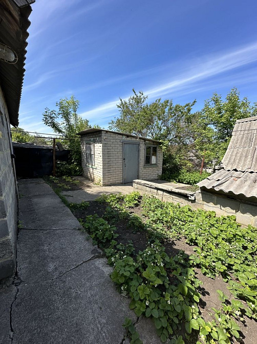 3-к квартира з гаражем в Краматорському районі Славянск - изображение 2