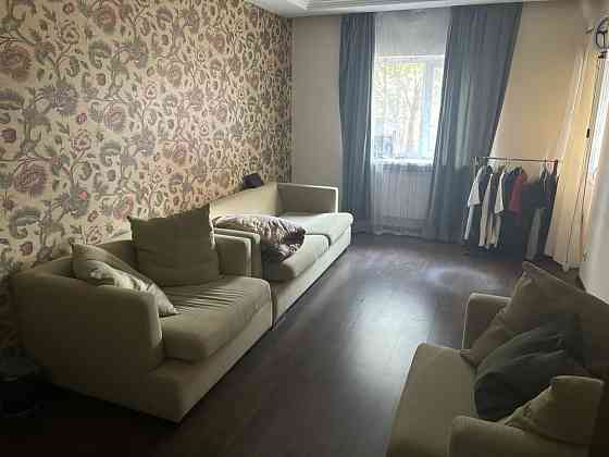 Простора двокімнатна квартира 65,3м2 з ремотом в закритому ЖК Ирпень