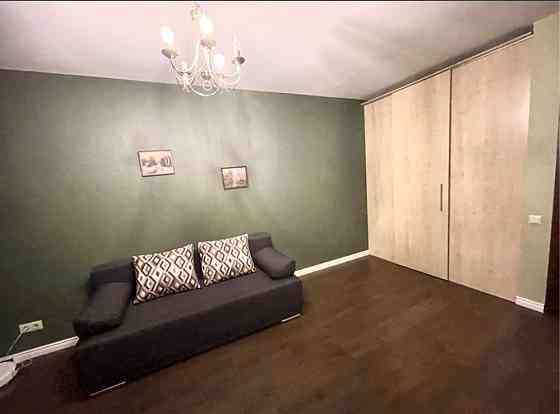 Простора двокімнатна квартира 65,3м2 з ремотом в закритому ЖК Ирпень