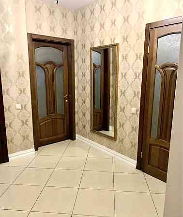 Простора двокімнатна квартира 65,3м2 з ремотом в закритому ЖК Ирпень