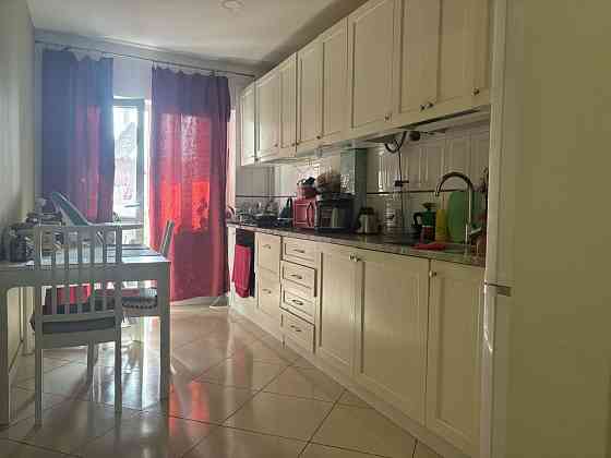 Простора двокімнатна квартира 65,3м2 з ремотом в закритому ЖК Ирпень