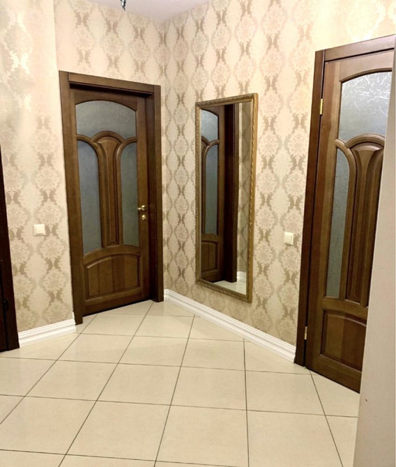 Простора двокімнатна квартира 65,3м2 з ремотом в закритому ЖК Ирпень - изображение 4