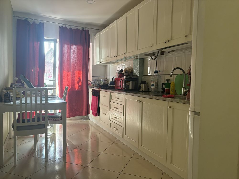 Простора двокімнатна квартира 65,3м2 з ремотом в закритому ЖК Ирпень - изображение 5