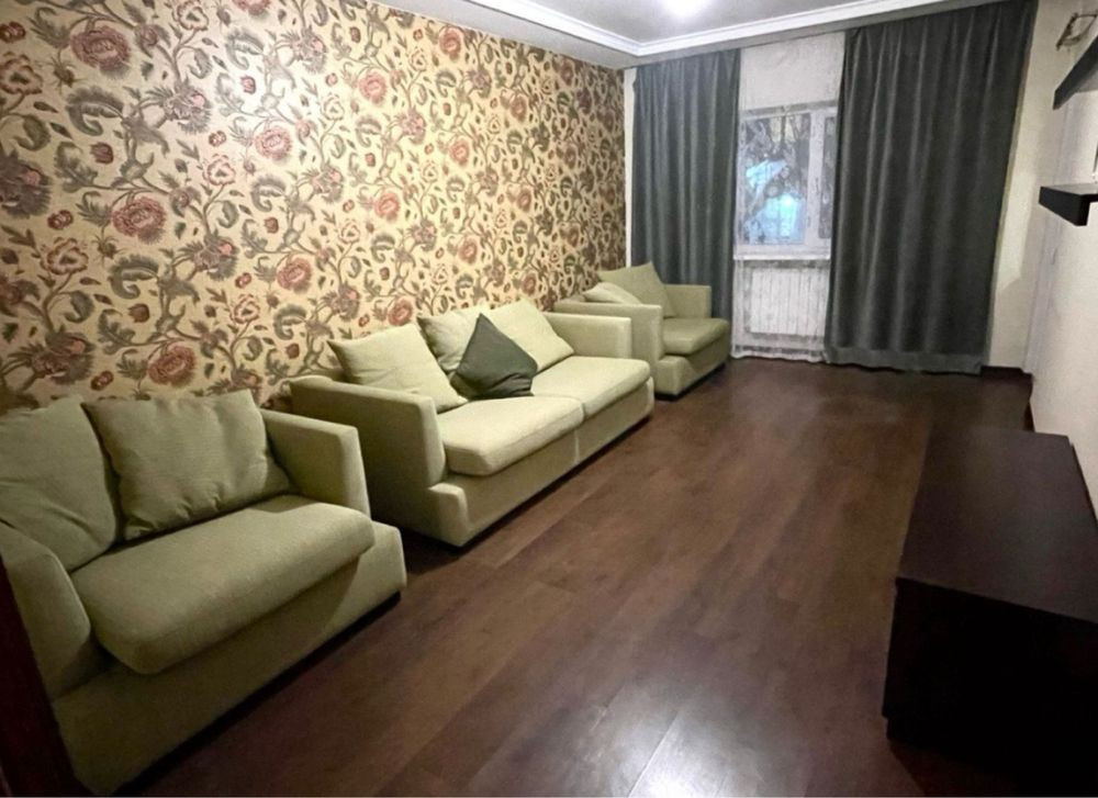 Простора квартира для вашої родини! Ирпень - изображение 3