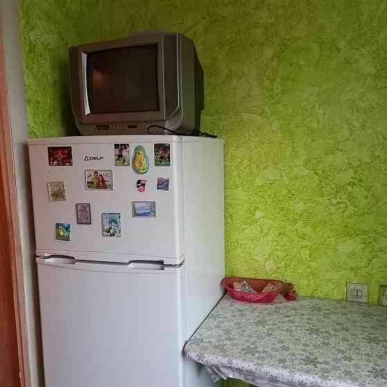 Продам 1 кім.Квартиру. Борщагівка. вул. Василя Доманицького (Потапова) Київ