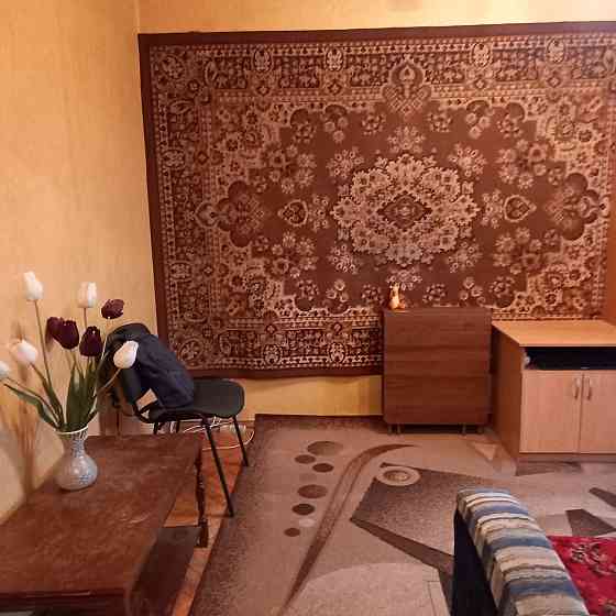 Продам 1 кім.Квартиру. Борщагівка. вул. Василя Доманицького (Потапова) Київ