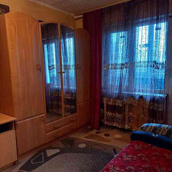 Продам 1 кім.Квартиру. Борщагівка. вул. Василя Доманицького (Потапова) Київ