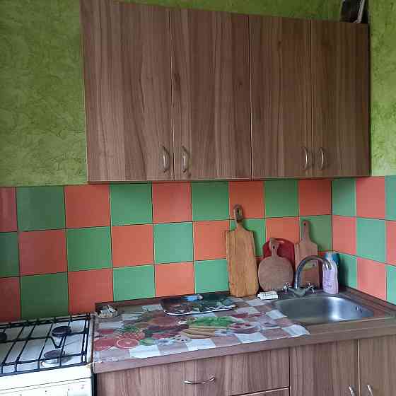 Продам 1 кім.Квартиру. Борщагівка. вул. Василя Доманицького (Потапова) Київ