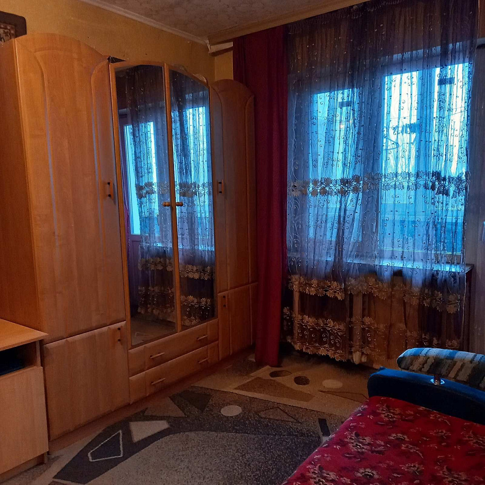 Продам 1 кім.Квартиру. Борщагівка. вул. Василя Доманицького (Потапова) Київ - зображення 4