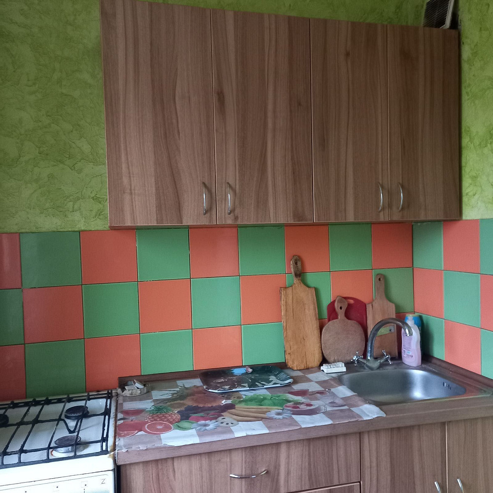 Продам 1 кім.Квартиру. Борщагівка. вул. Василя Доманицького (Потапова) Київ - зображення 1