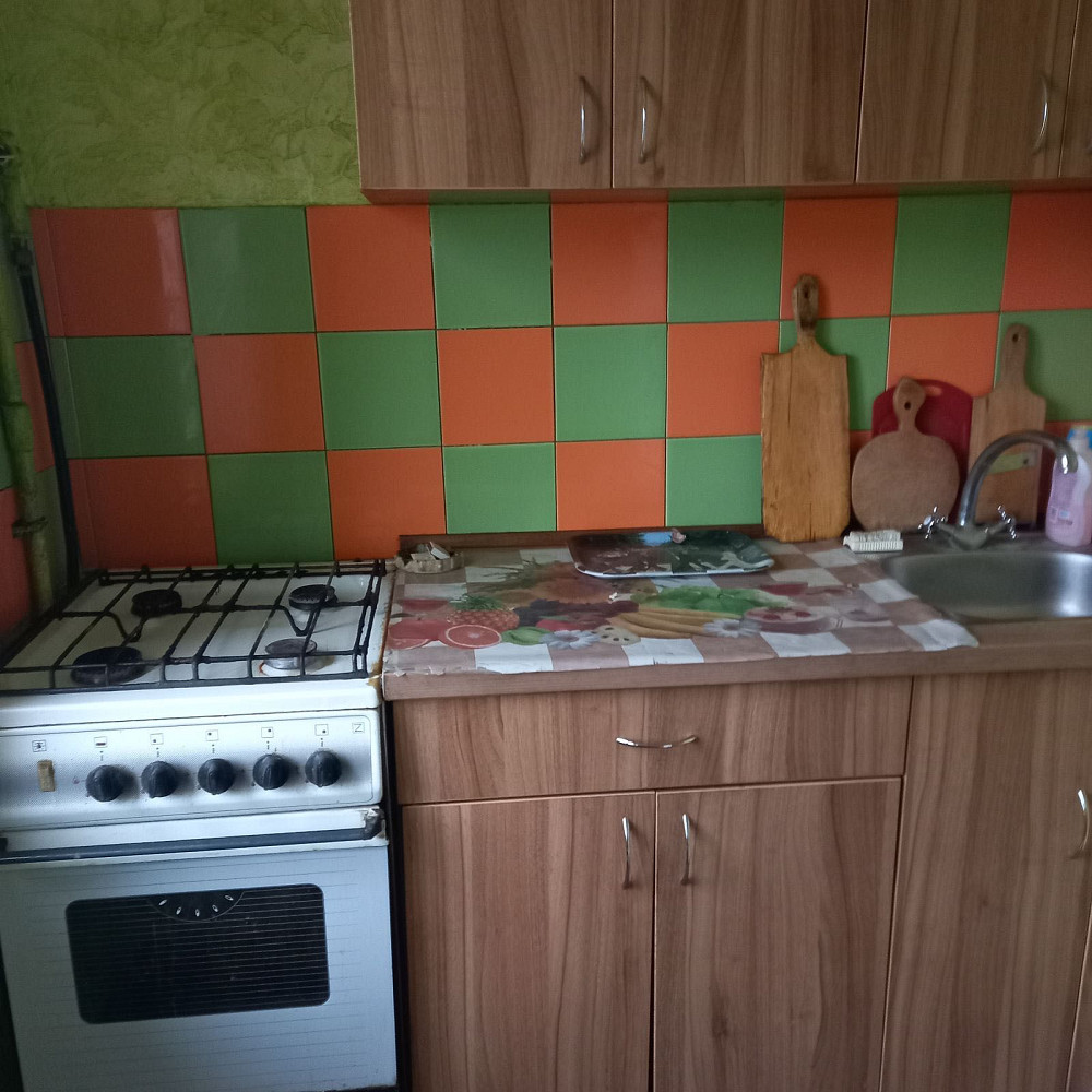 Продам 1 кім.Квартиру. Борщагівка. вул. Василя Доманицького (Потапова) Київ - зображення 2