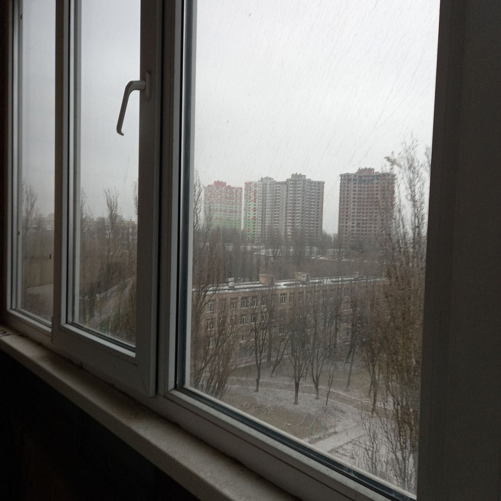 Продам 1 кім.Квартиру. Борщагівка. вул. Василя Доманицького (Потапова) Київ - зображення 7