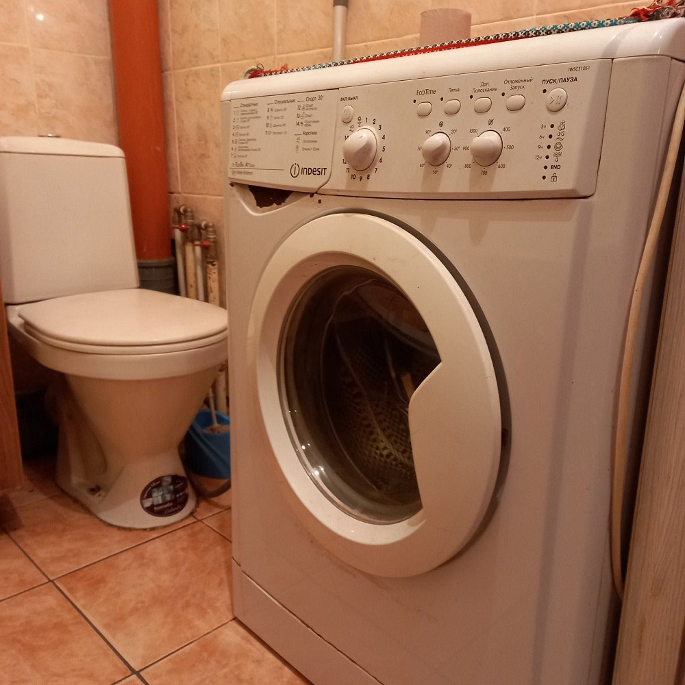 Продам 1 кім.Квартиру. Борщагівка. вул. Василя Доманицького (Потапова) Київ - зображення 8