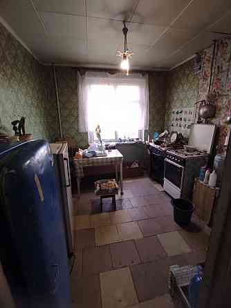 На Дзержинке трёшка 69 квадратов,ул. Гетьманская, 74Б Кривой Рог