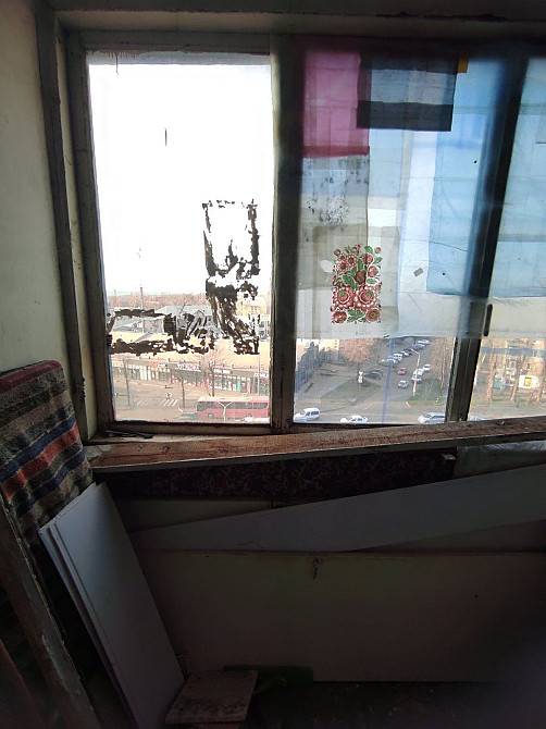 На Дзержинке трёшка 69 квадратов,ул. Гетьманская, 74Б Кривой Рог - изображение 2