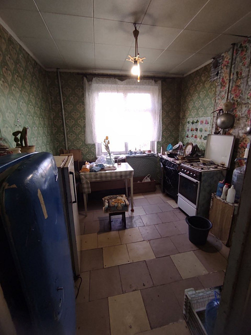 На Дзержинке трёшка 69 квадратов,ул. Гетьманская, 74Б Кривой Рог - изображение 4