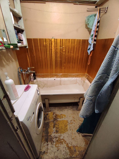 На Дзержинке трёшка 69 квадратов,ул. Гетьманская, 74Б Кривой Рог - изображение 7