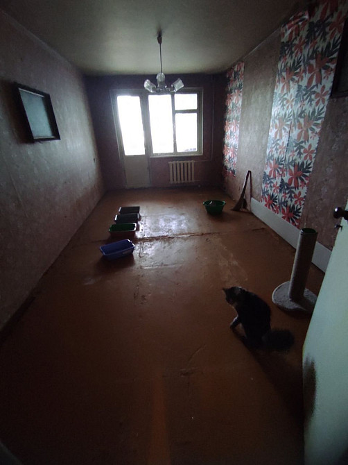 На Дзержинке трёшка 69 квадратов,ул. Гетьманская, 74Б Кривой Рог - изображение 6