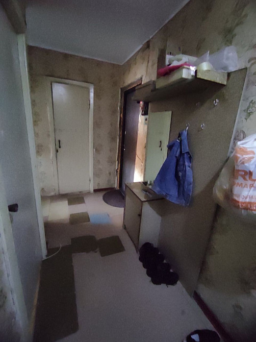 На Дзержинке трёшка 69 квадратов,ул. Гетьманская, 74Б Кривой Рог - изображение 5