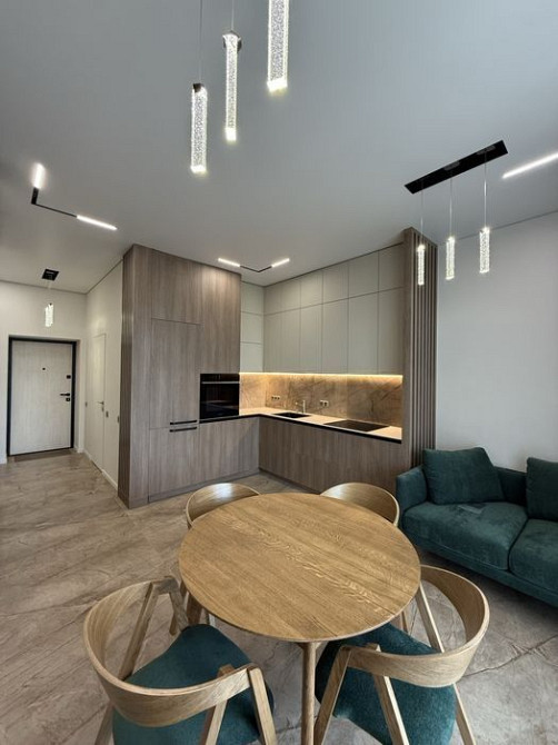 Продаж 2-х кімнатної квартири ЖК Сторожницький Ужгород - зображення 2