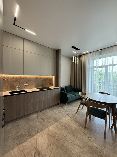 Продаж 2-х кімнатної квартири ЖК Сторожницький Ужгород - зображення 1