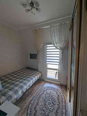 2 кімнатна квартира .Центр міста Івано-Франківськ