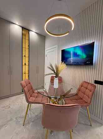 63 Жемчужина ‼️2 к Евродвушка с ремонтом на ул. Краснова. Балкон. Сред Одесса