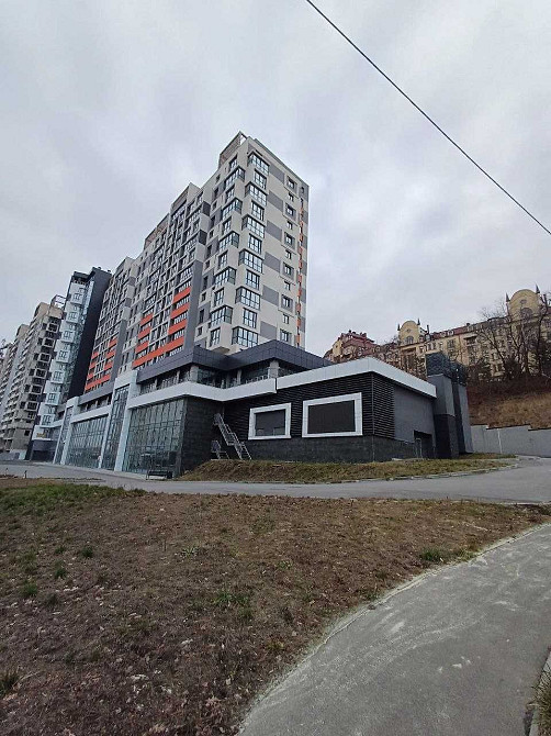 39000$ ДОМ СДАН! Продам 2 комн. квартиру 78 м2 ЖК Овис, Клочковская AB Харьков - изображение 6