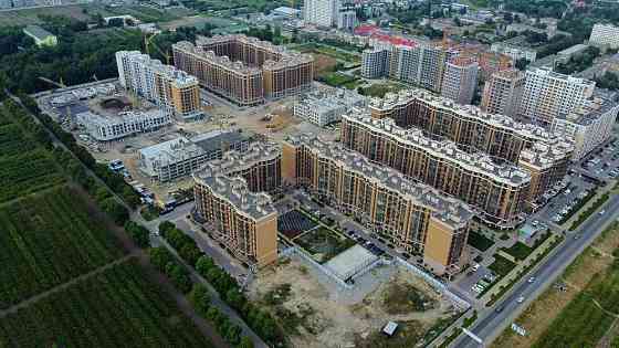 Квартира. ЖК Софія Нова. 2к. Без комісії!Готовий будинок Київ