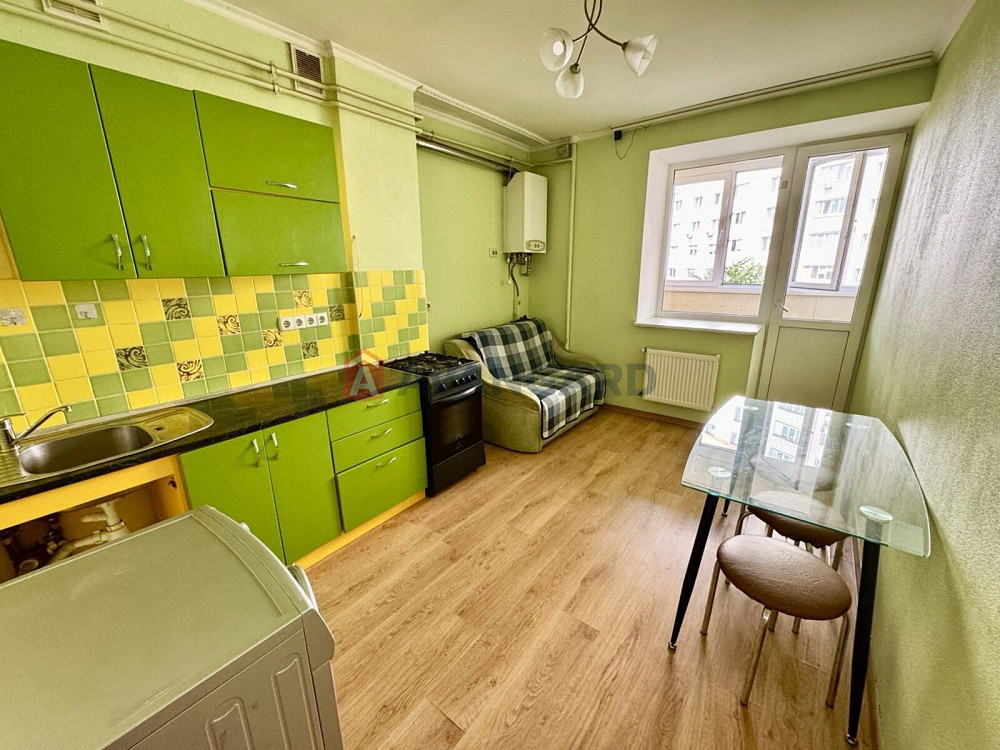 Продаж 1 кім. кв. с. Софіївська Борщагівка, ЖК Софія Софиевская Борщаговка - изображение 6