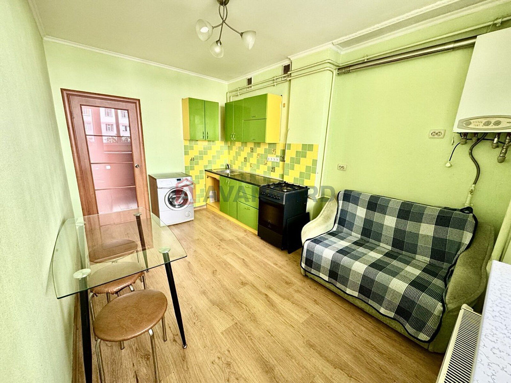 Продаж 1 кім. кв. с. Софіївська Борщагівка, ЖК Софія Софиевская Борщаговка - изображение 5