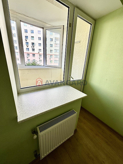 Продаж 1 кім. кв. с. Софіївська Борщагівка, ЖК Софія Софиевская Борщаговка - изображение 7