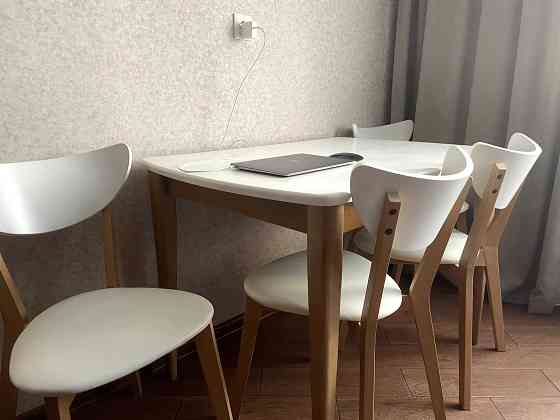 Комфортна та тепла 2-х кімнатна квартира, пр-т Чевоної Калини 21а Київ