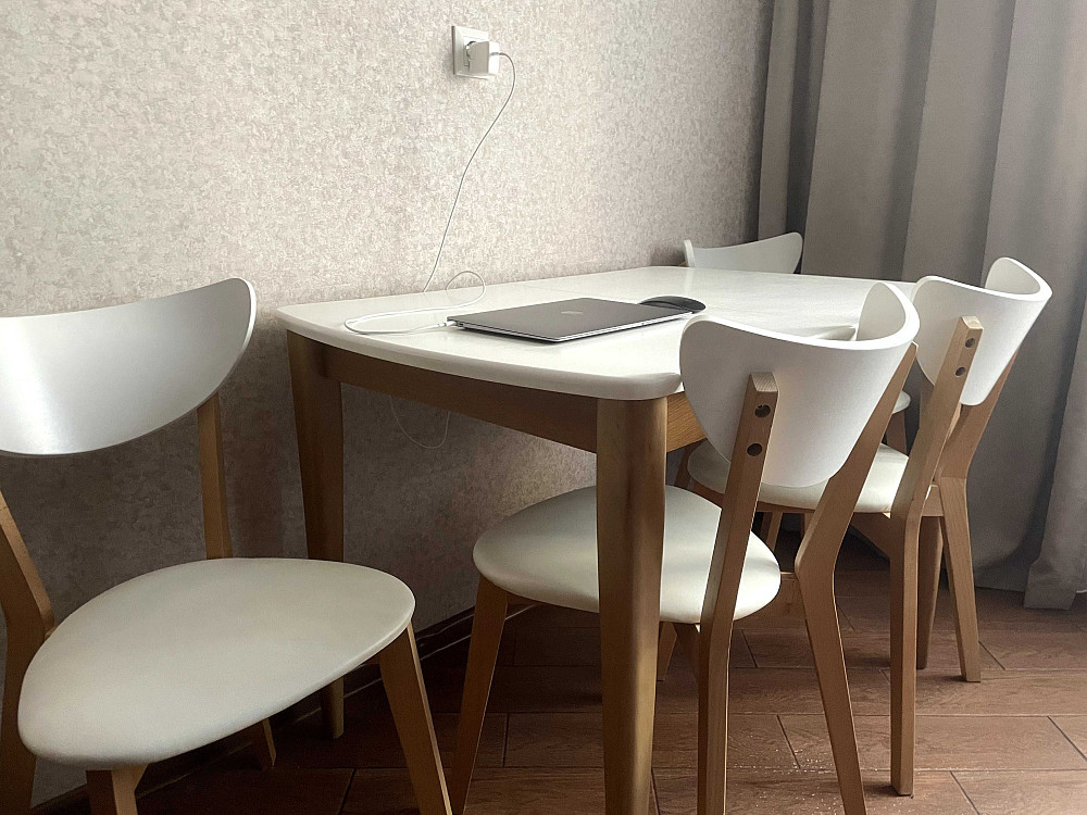 Комфортна та тепла 2-х кімнатна квартира, пр-т Чевоної Калини 21а Київ - зображення 2