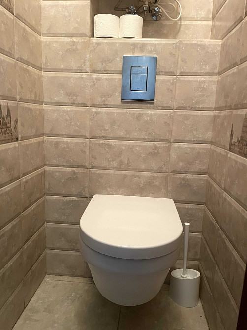 Комфортна та тепла 2-х кімнатна квартира, пр-т Чевоної Калини 21а Київ - зображення 7