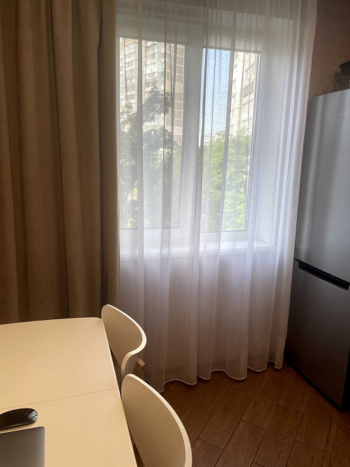 Комфортна та тепла 2-х кімнатна квартира, пр-т Чевоної Калини 21а Київ - зображення 4