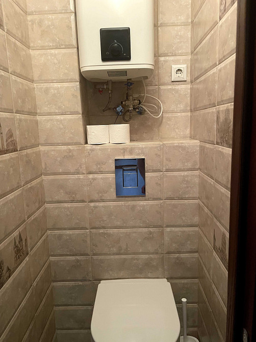 Комфортна та тепла 2-х кімнатна квартира, пр-т Чевоної Калини 21а Київ - зображення 8