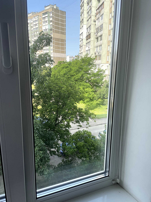 Комфортна та тепла 2-х кімнатна квартира, пр-т Чевоної Калини 21а Київ - зображення 5