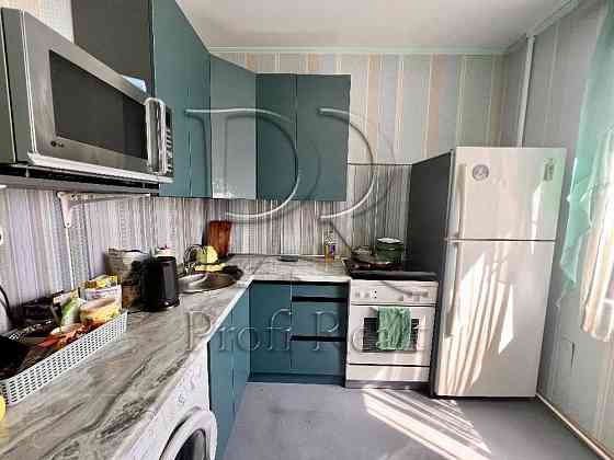 Продаж 1к квартири біля метро Академмістечко, Святошинський район. Київ