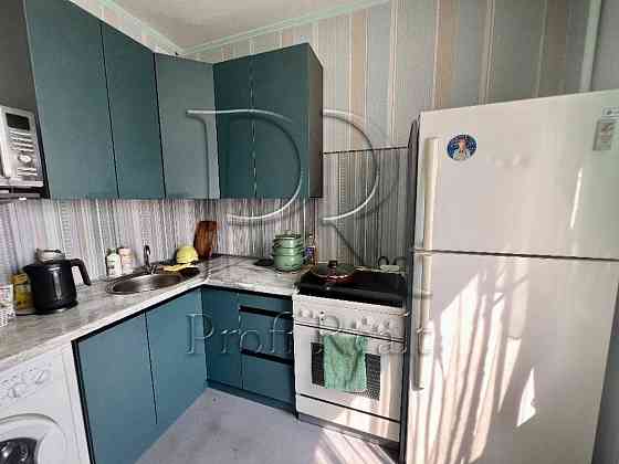 Продаж 1к квартири біля метро Академмістечко, Святошинський район. Київ