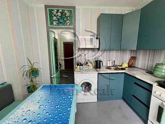 Продаж 1к квартири біля метро Академмістечко, Святошинський район. Київ