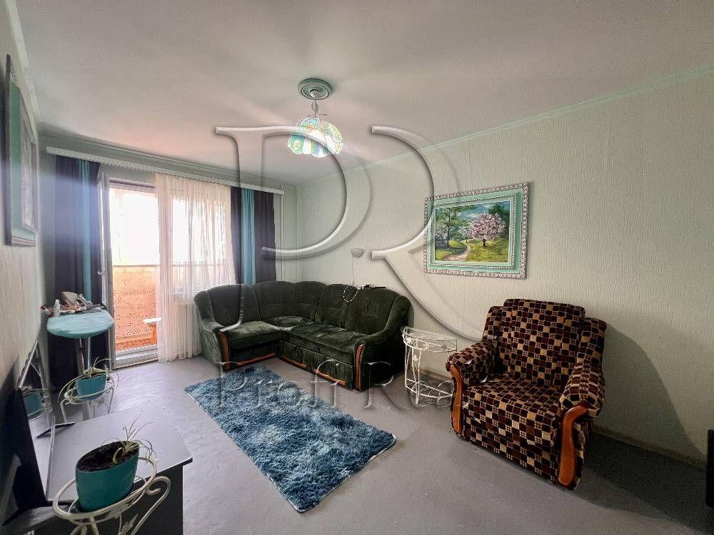 Продаж 1к квартири біля метро Академмістечко, Святошинський район. Київ - зображення 7