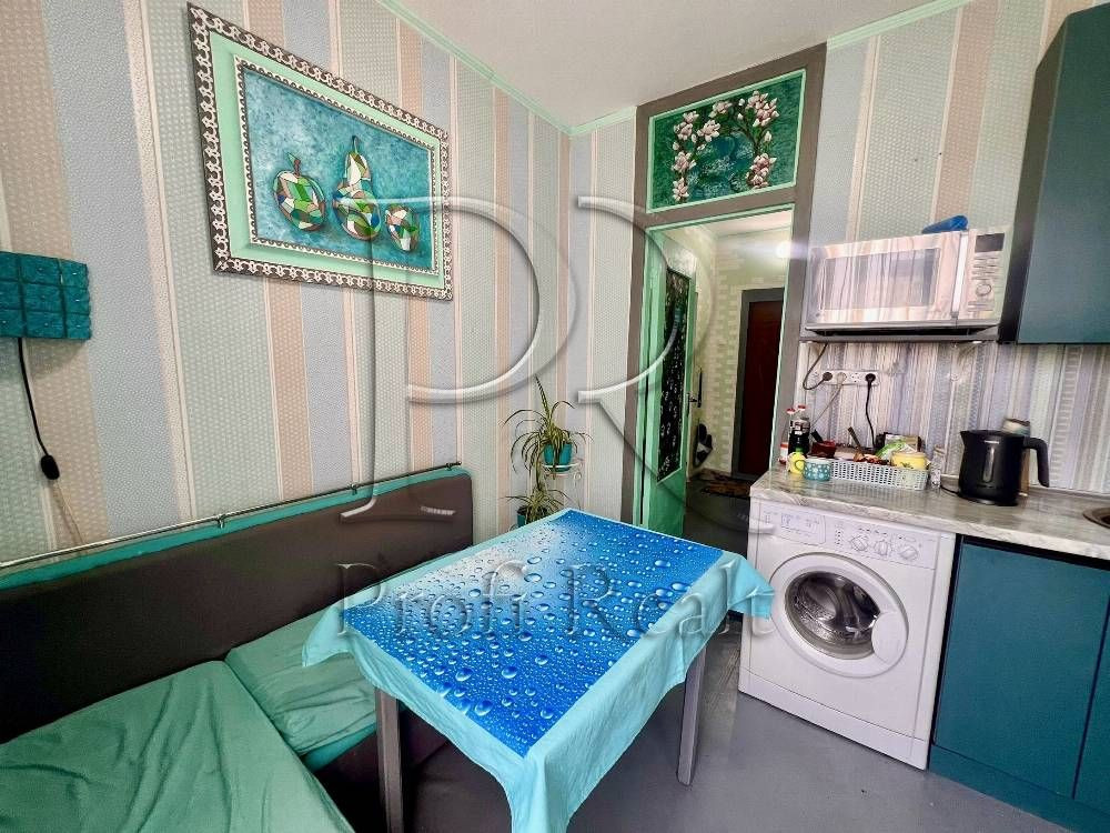 Продаж 1к квартири біля метро Академмістечко, Святошинський район. Київ - зображення 4